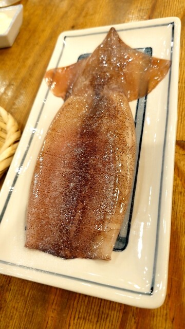 Isomaru Suisan Seafood Rest. Ueno 6 Chome photo 3