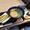 資さんうどん 南津守店