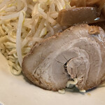 亀戸餃子  大島店 - 