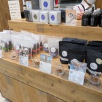 キューオーエルコーヒー - 