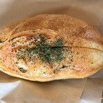Bakery Cafe HUG RiCO - 料理写真: