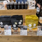 キューオーエルコーヒー - 