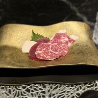 好信楽 西中洲 - 