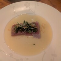 イトウ ダイニング バイ ノブ - 