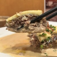 旬菜ステーキ処 らいむらいと - 