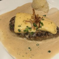 旬菜ステーキ処 らいむらいと - 
