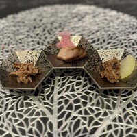 好信楽 西中洲 - 