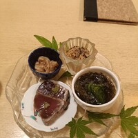 鮨あら井 - 