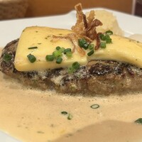 旬菜ステーキ処 らいむらいと - 