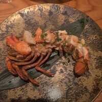 イトウ ダイニング バイ ノブ - 