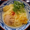 丸亀製麺 明治安田生命ビル