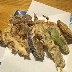 そばcafe.tamazee - 料理写真: