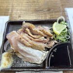 とりさし梅松 - 