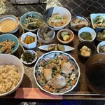 グルテンフリーおばんざい LL - 