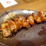 三代目 鳥メロ - 