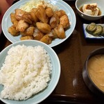 やま別館 - 
