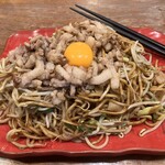 バソキ屋 西月隈店 - 