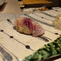 銀座 すし 仙道 - 