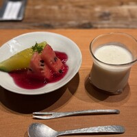 妙見石原荘 食菜石蔵 - 