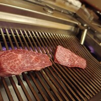 松阪牛たんど - シャトーブリアン