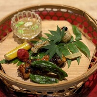 妙見石原荘 食菜石蔵 - 
