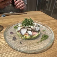 恵比寿ビストロ 猫も杓子も - 