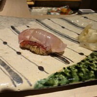 銀座 すし 仙道 - 