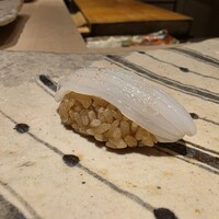 銀座 すし 仙道 - 
