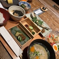 妙見石原荘 食菜石蔵 - 