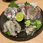 炉端 ひめんち - 