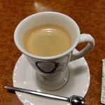 びっくりドンキー - シングルオリジン　ホット