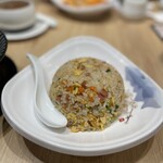 喜満屋 - チャーハン❤︎