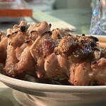 大倉山もつ肉店 - 