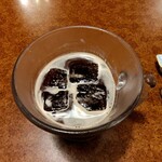 びっくりドンキー - シングルオリジン　アイス