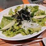 焼肉ぴゅあ - 