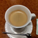びっくりドンキー - シングルオリジン　ホット