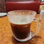 びっくりドンキー - シングルオリジン　アイス