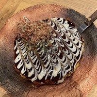 OSAKAきっちん。 東急プラザ渋谷店 - 