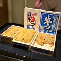 白金にし田 - 