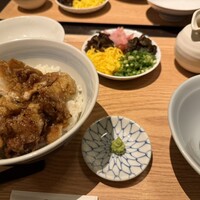 鶏料理 清水 - 