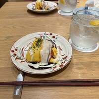 OSAKAきっちん。 東急プラザ渋谷店 - 