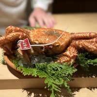 白金にし田 - 