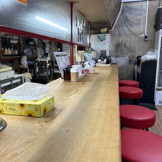 博多長浜ラーメン 呑龍_2