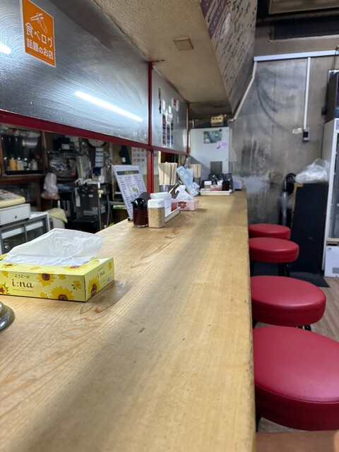 Hakata Nagahama Ramen Donryu photo 4