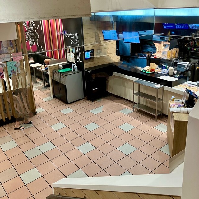 McDonald's Mitaka Ten photo 4