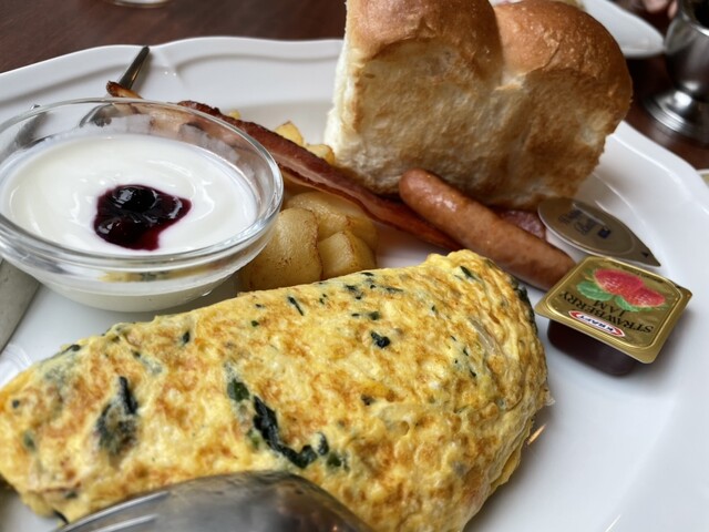 Royal Host Akihabara Ten photo 5