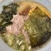 ラーメンショップ 北川辺店