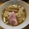 麺堂にしき 池袋西口