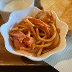 凪 REAL HOME LIVING CAFE - スパ