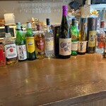 凪 REAL HOME LIVING CAFE - 卓上